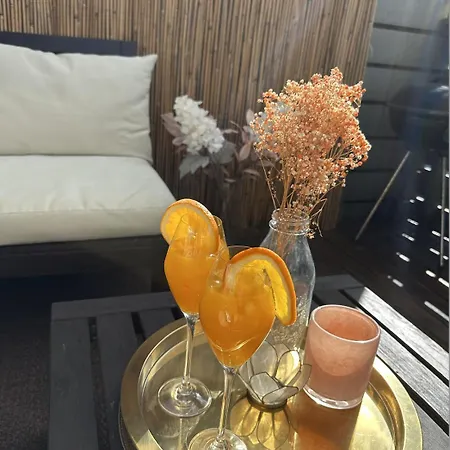 Beautiful And Apartment *
