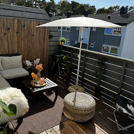 Beautiful And Stavanger